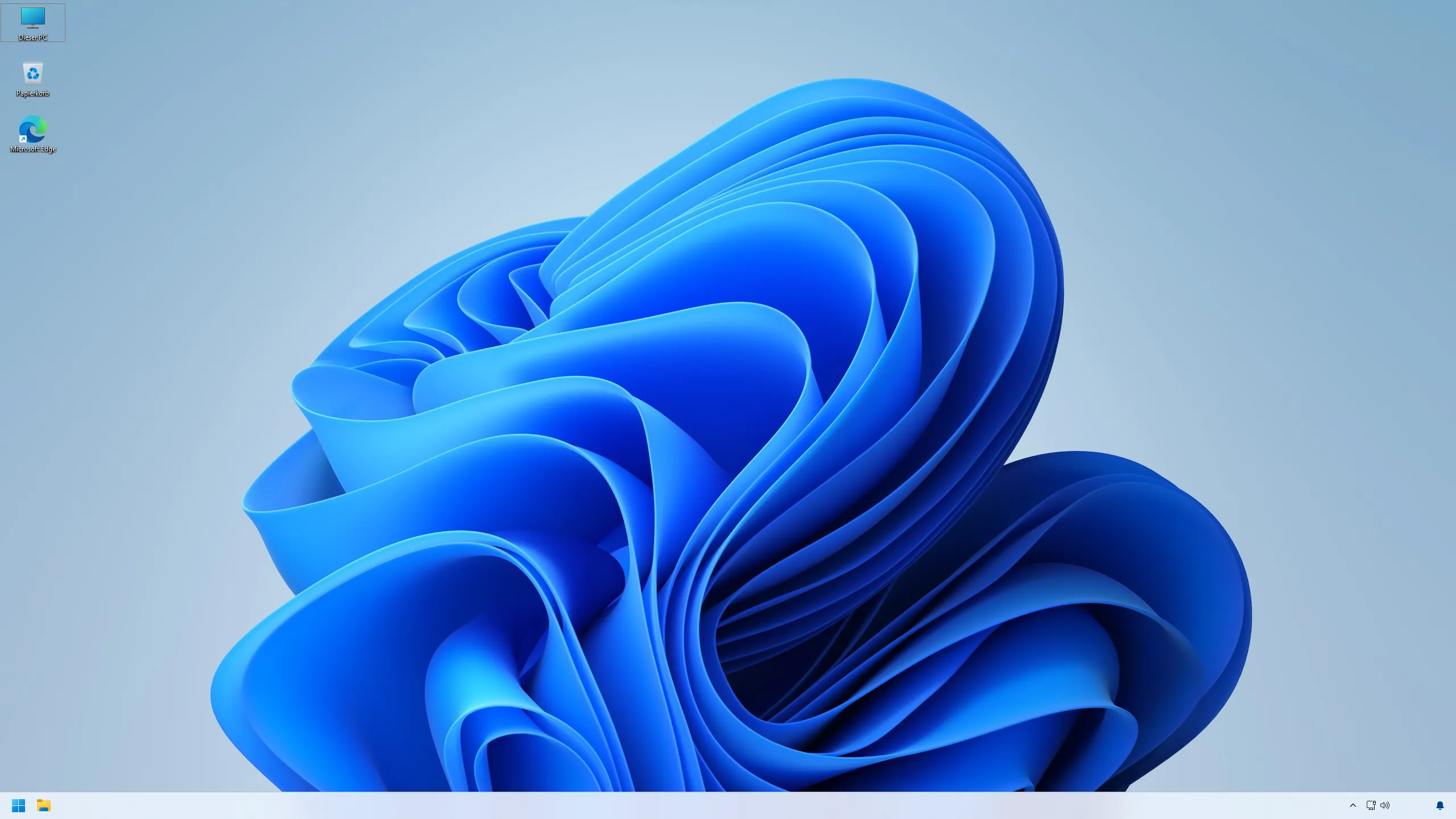 Debloated Windows 11