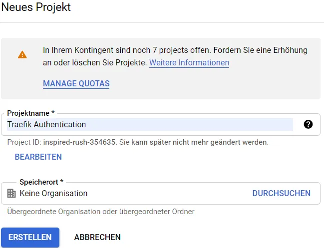New Project