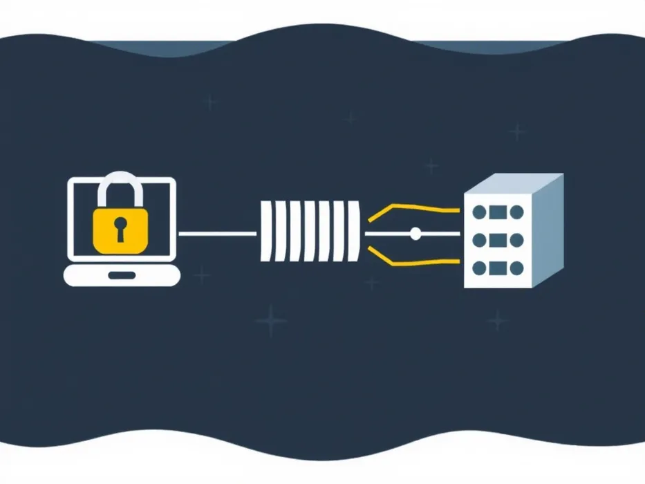 DS-Lite umgehen: Reverse Proxy mit Docker & Pangolin cover image