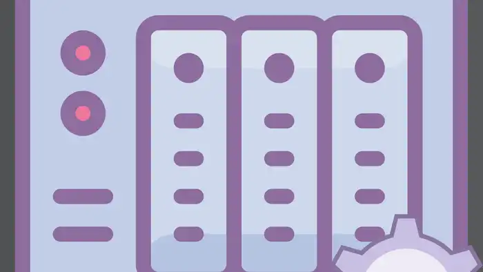 Eigener Homeserver Setup - Synology NAS Einrichten cover image