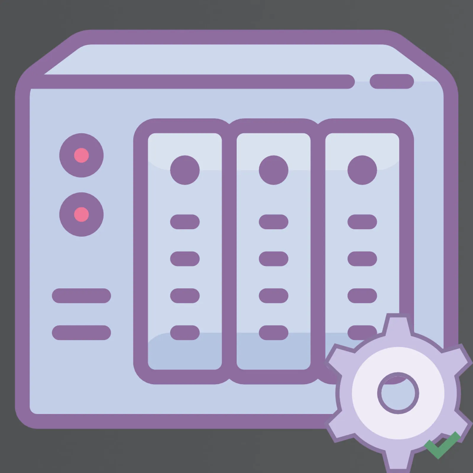 Own Home Server - Setup Part 4 Synology NAS-heroimage