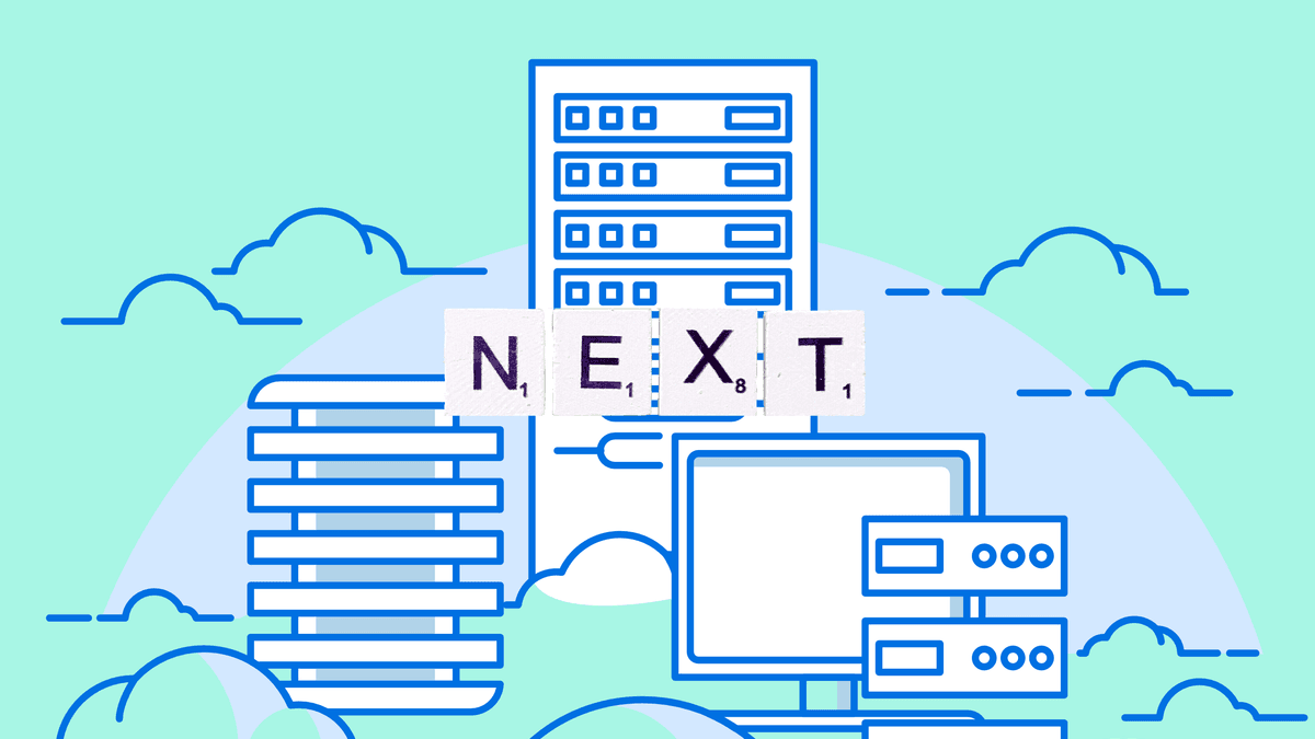 Nextcloud auf VPS installieren: Anleitung mit Docker hero image