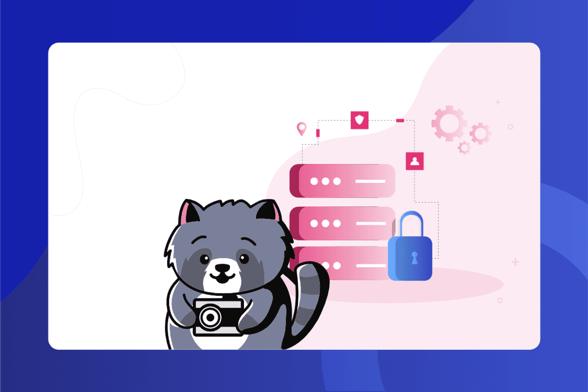 Immich: Alternative zu Google Photos für den Homeserver hero image
