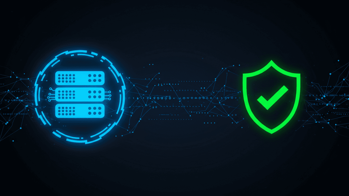 VPS for Beginners: Your Guide to Choosing and Securing hero image