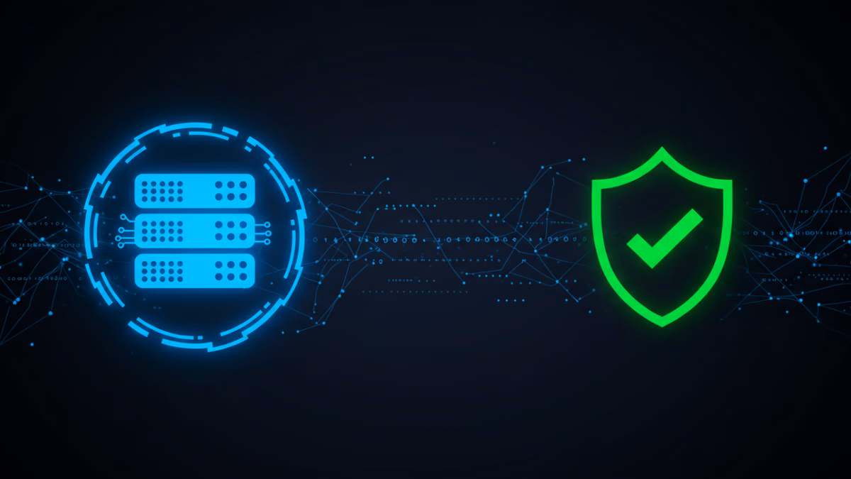 VPS for Beginners: Your Guide to Choosing and Securing hero image
