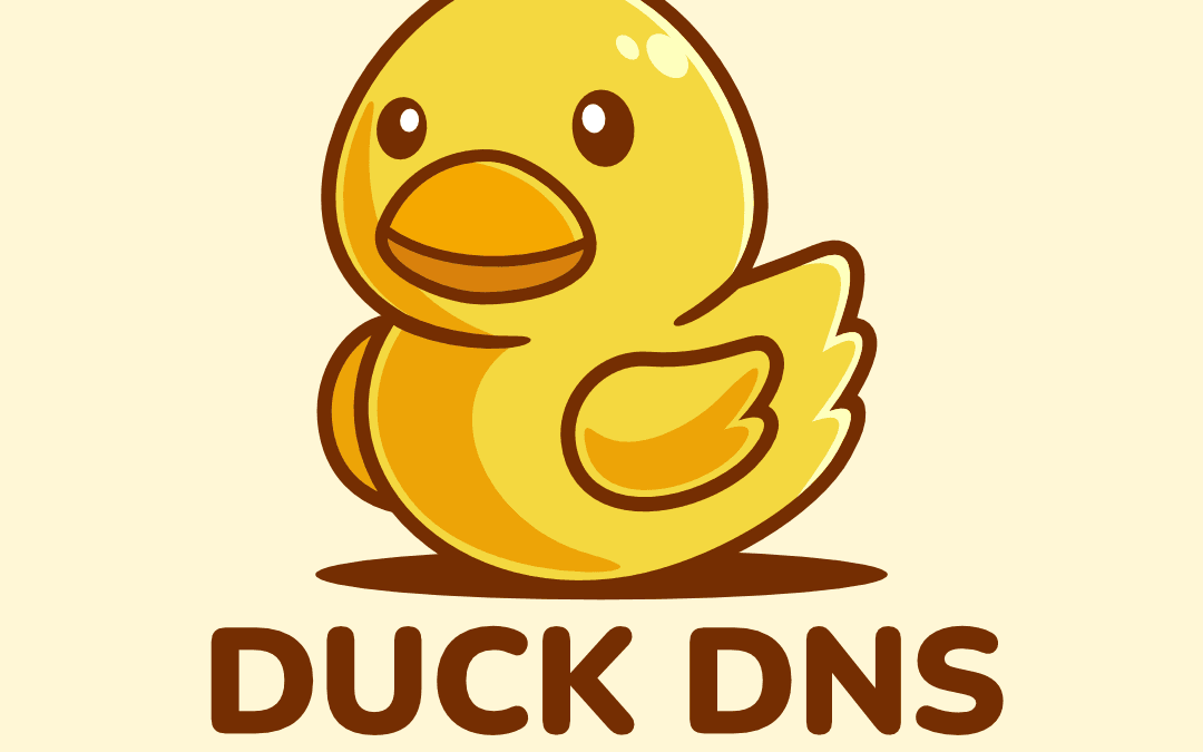 How to Configure DuckDNS on Your Fritzbox for Remote Access hero image