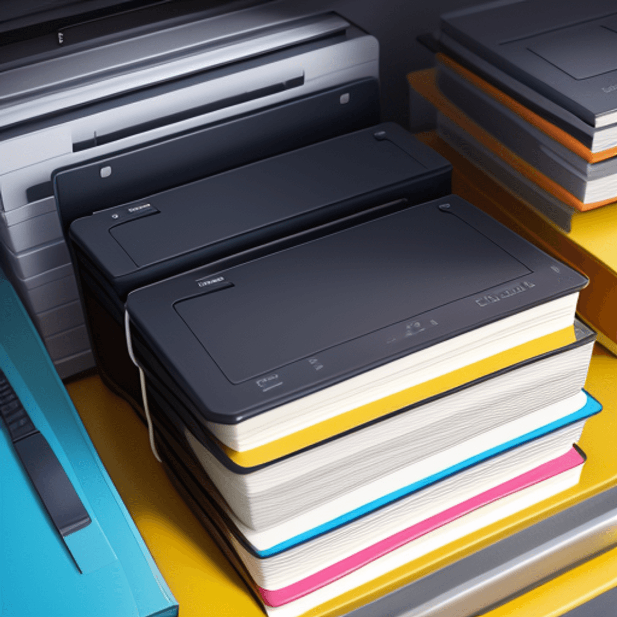 Mehrere Dateien umbenennen Windows 11/10: CMD, PowerShell, Tools hero image