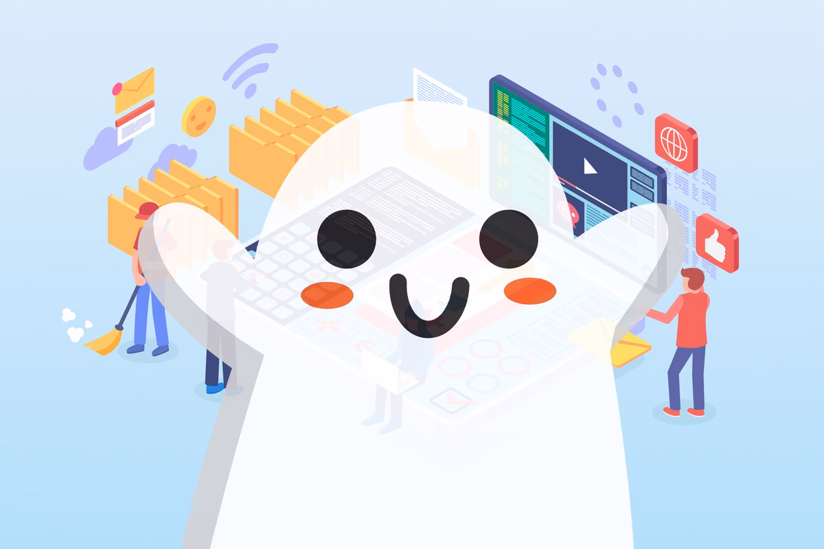 Guide for Ghost CMS behind Traefik hero image