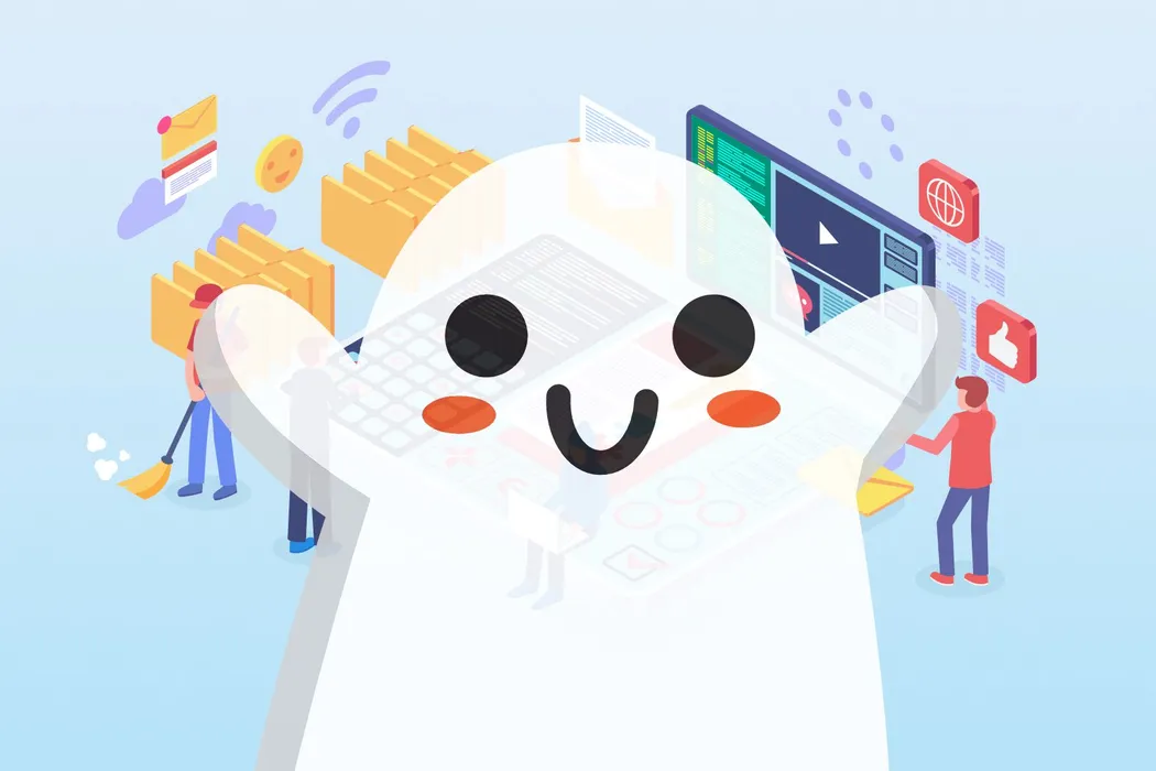Guide for Ghost CMS behind Traefik cover image