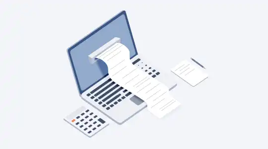 Crater auf Synology cover image