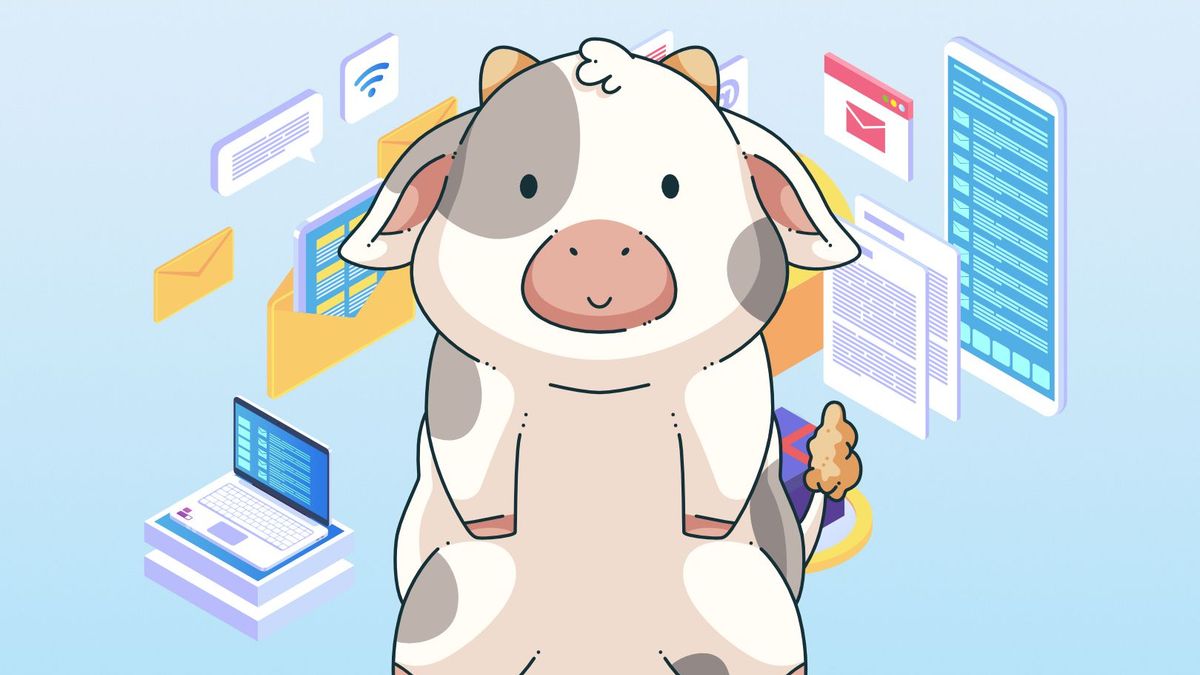 Guide for mail server Mailcow behind Traefik with Docker hero image