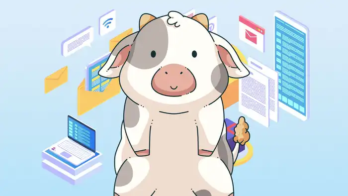 Anleitung für Mailserver Mailcow hinter Traefik mit Docker cover image