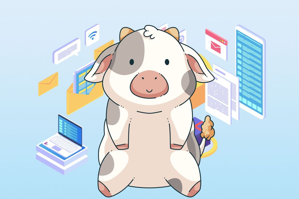 Anleitung für Mailserver Mailcow hinter Traefik mit Docker hero image