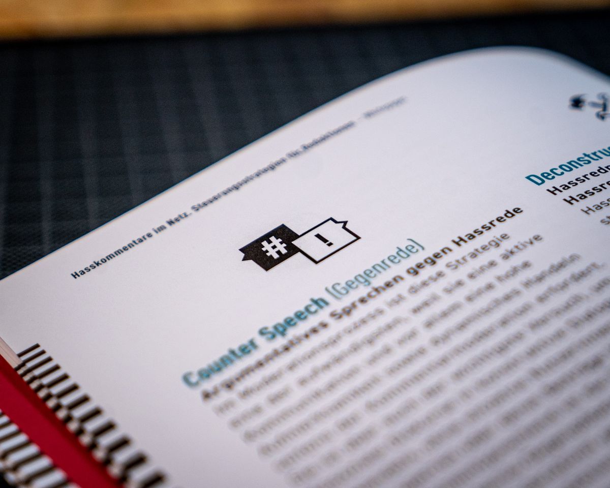 Anleitung für Commento hinter Traefik hero image