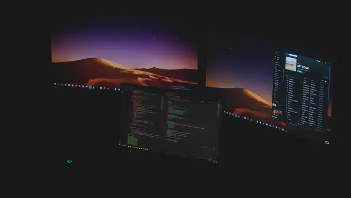 Verwenden von Visual Studio Code - Server über SSH verbinden cover image