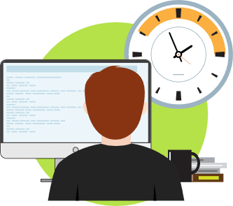 n8n Automatisation mit Docker und Traefik Reverse-Proxy einrichten hero image