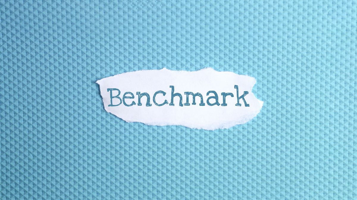 VPS - Second Benchmark Test hero image