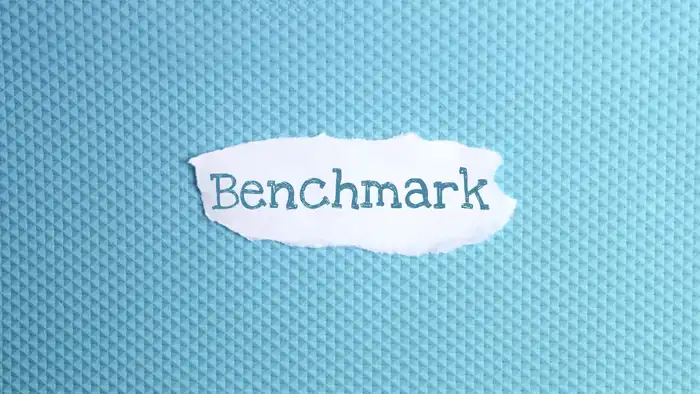 VPS - Zweiter Benchmark Test cover image