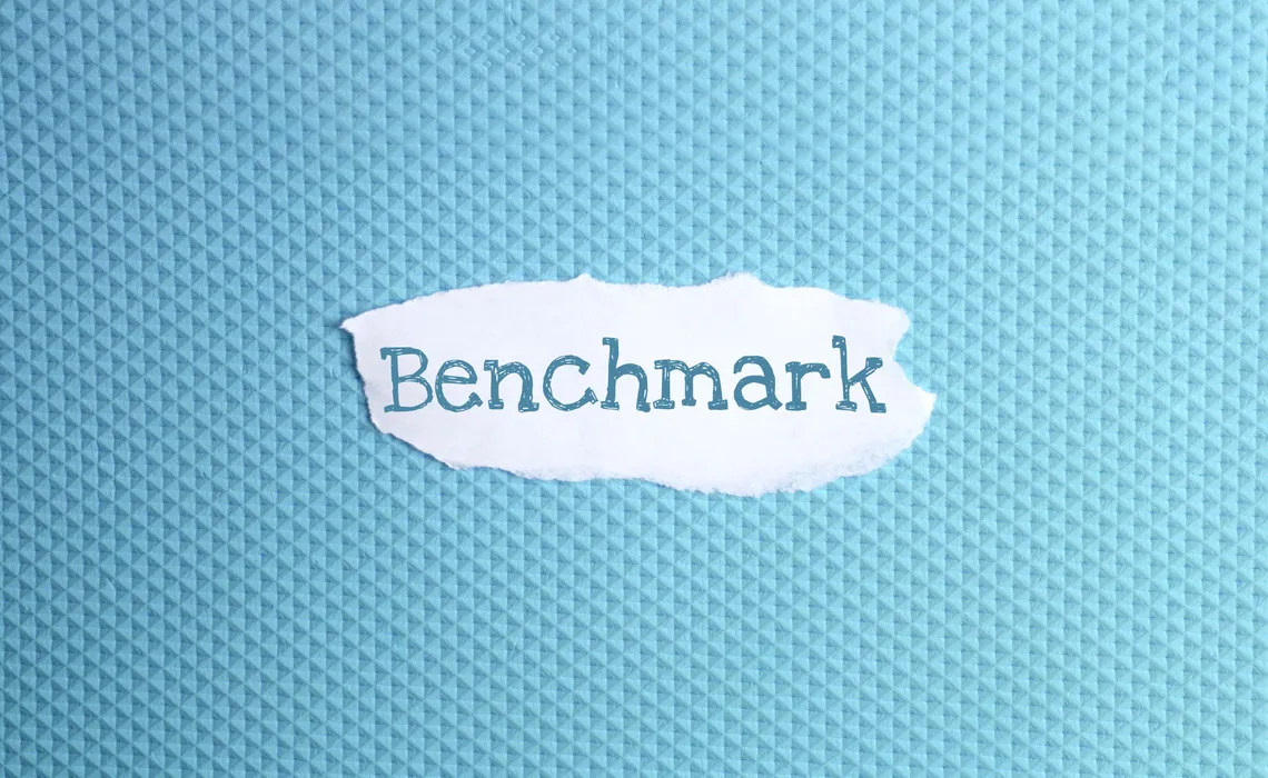 VPS - Second Benchmark Test cover image