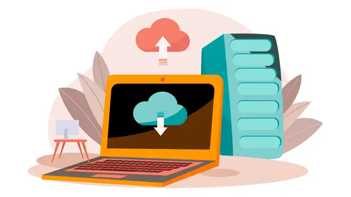 Nextcloud Webhosting cover image