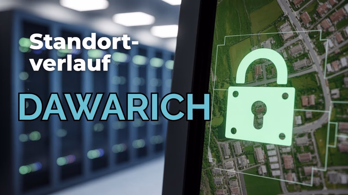 Dawarich: A Guide to Self-Hosting Your Location Data hero image