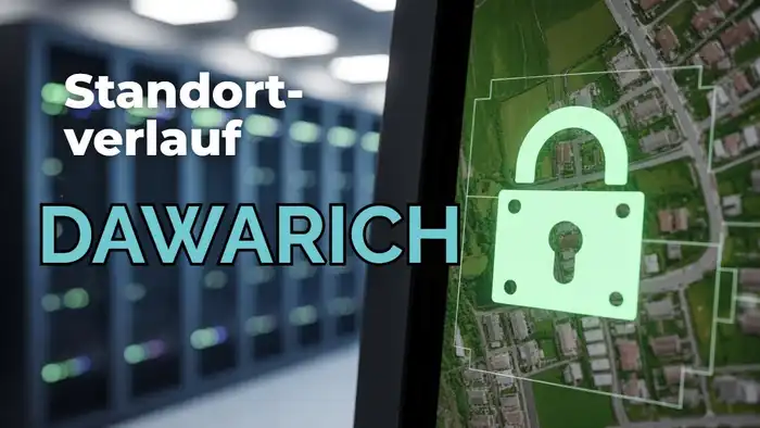 Dawarich: A Guide to Self-Hosting Your Location Data cover image