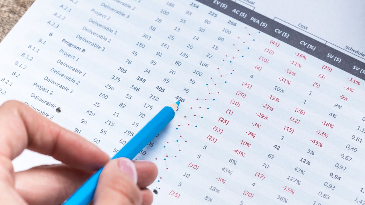 Grouping Excel Table Data hero image