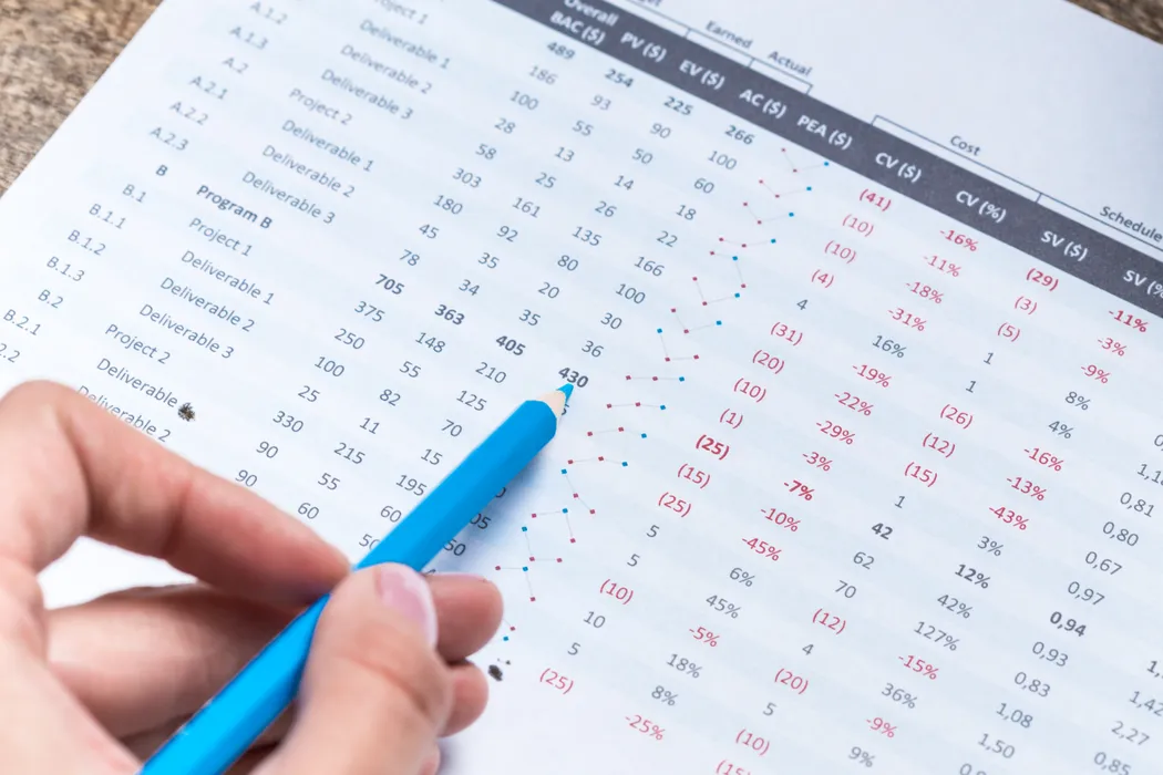 Grouping Excel Table Data cover image