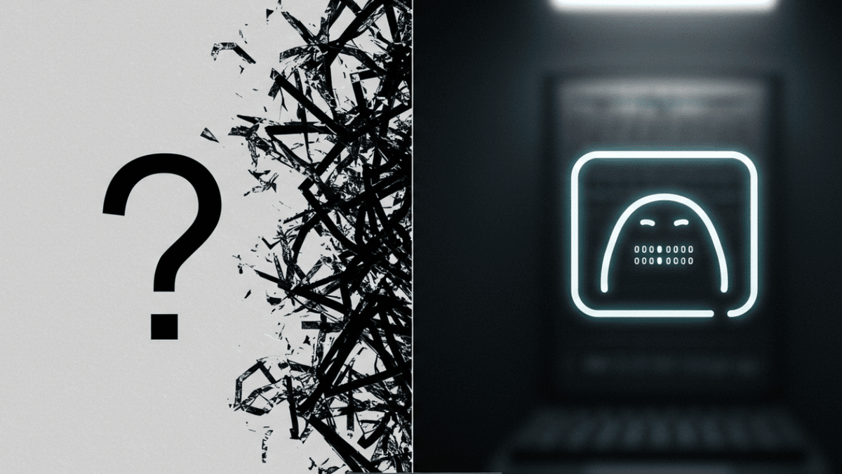 Linux Terminal for Beginners: The Most Important Commands for Your Server hero image