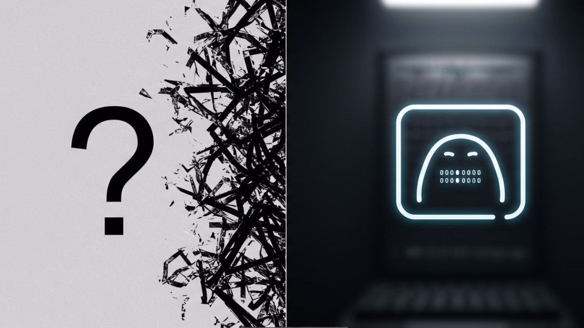 Linux-Terminal für Anfänger: Die wichtigsten Befehle für deinen Server hero image