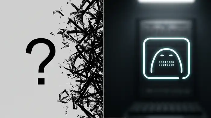 Linux-Terminal für Anfänger: Die wichtigsten Befehle für deinen Server cover image