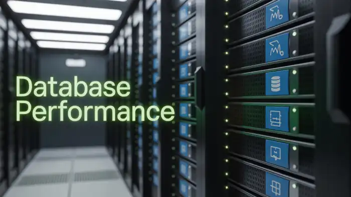 PostgreSQL vs. MariaDB vs. SQLite: Ein Performance-Test cover image