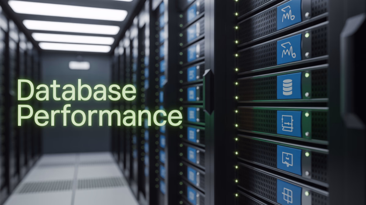 PostgreSQL vs. MariaDB vs. SQLite: Ein Performance-Test hero image
