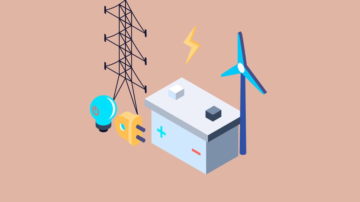 Saving Power with TLP hero image