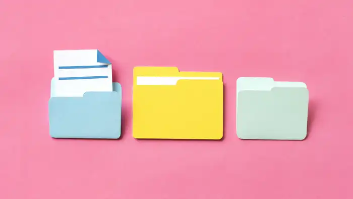 Papierloses Büro mit DMS Paperless-ngx auf Homeserver cover image