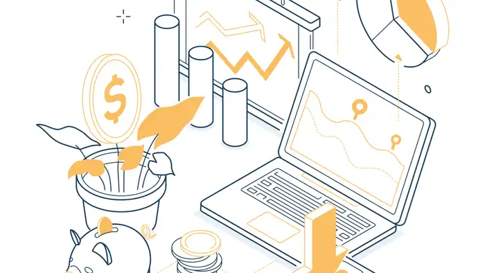 Finance Manager Firefly III auf Synology cover image
