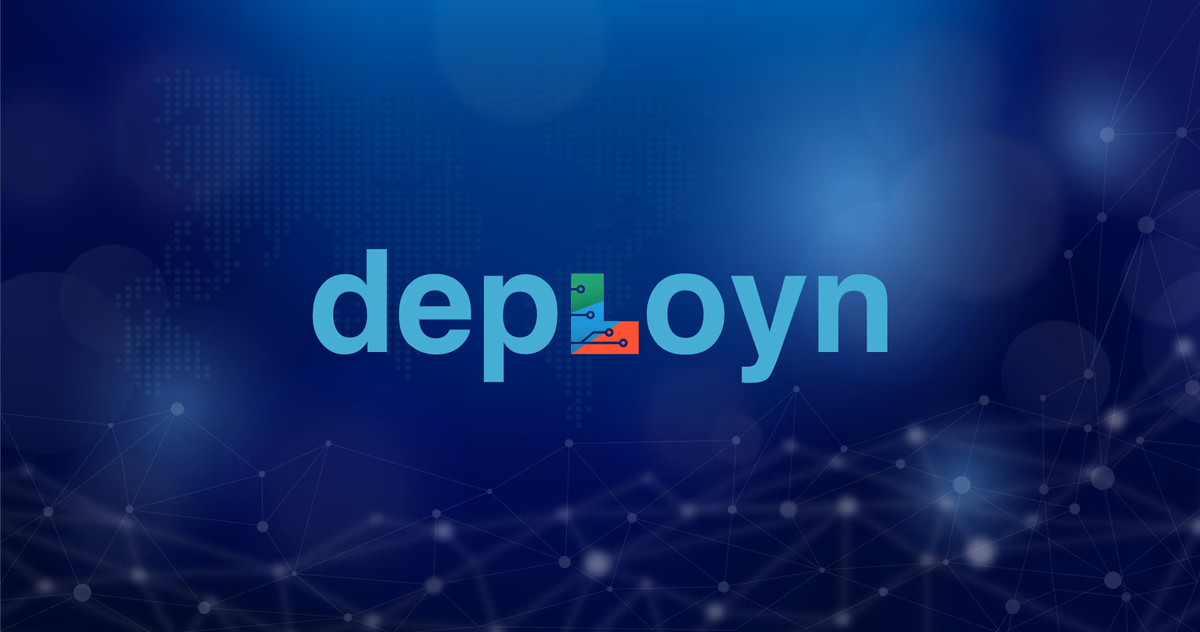 Unveiling Deployn Version 3: A New Chapter hero image