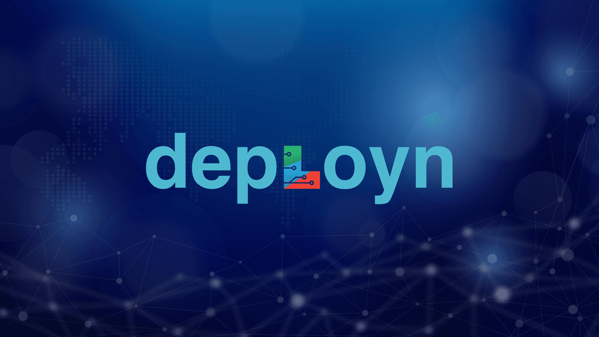 Unveiling Deployn Version 3: A New Chapter hero image
