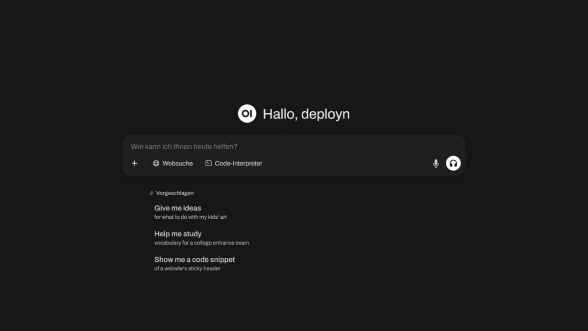 Install Open WebUI: Your Own ChatGPT Alternative with Docker and Ollama hero image