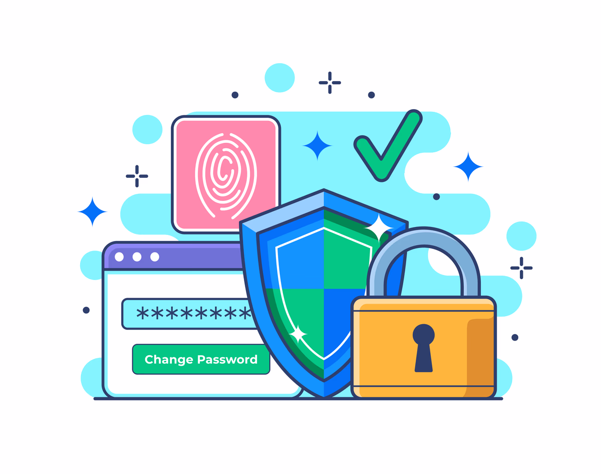 Password Manager Vaultwarden on Your Synology NAS hero image