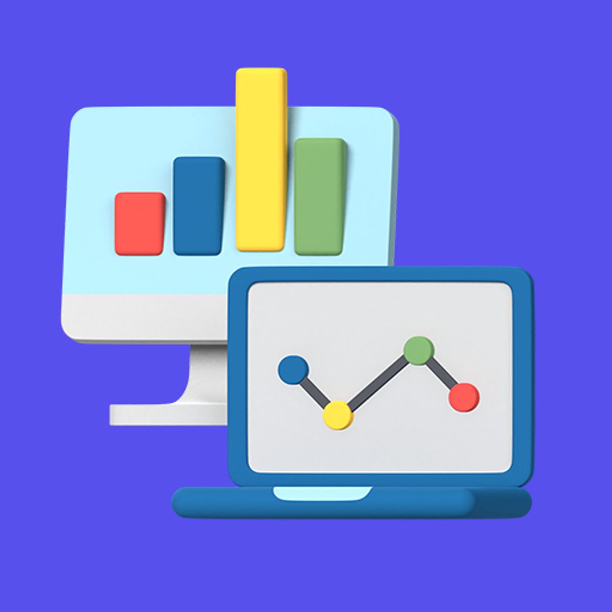 Plausible Analytics hinter Traefik installieren hero image