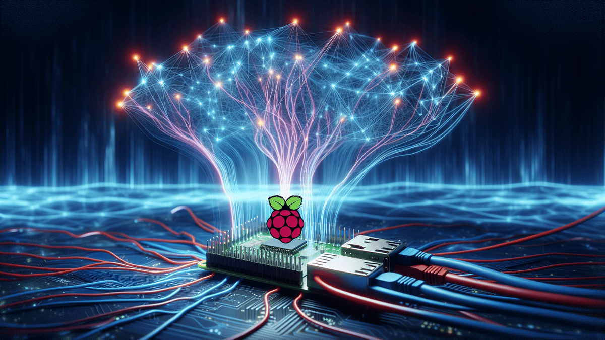 Raspberry Pi Heimserver: Das 2025 Update mit Docker, AdGuard & Traefik hero image