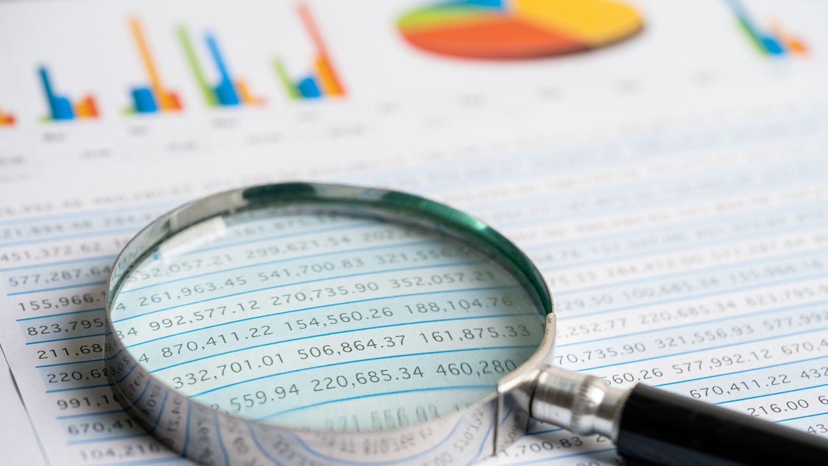 Excel SVerweis Funktion einfach erklärt hero image