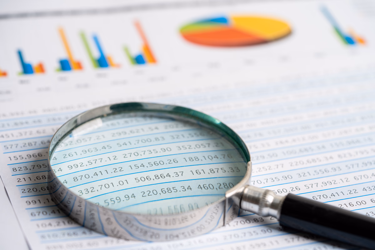 Excel VLOOKUP Function Tutorial - Use VLOOKUP in Excel hero image