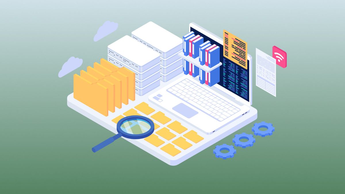 How to Install Paperless-NGX on a Synology NAS with Docker (Step-by-Step Guide) hero image