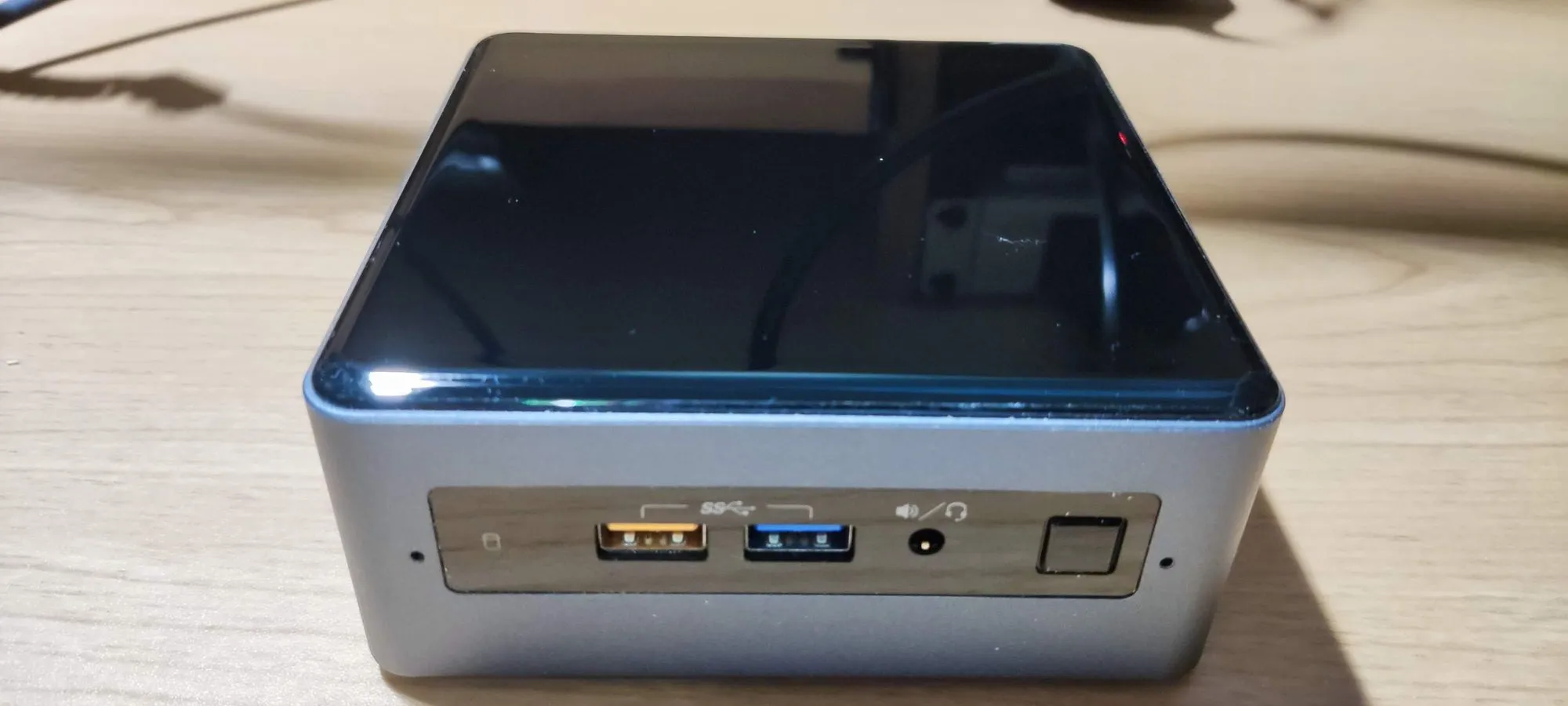 Intel Nuc